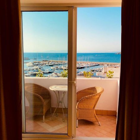 Hotel Terme Zi Carmela Форио Экстерьер фото