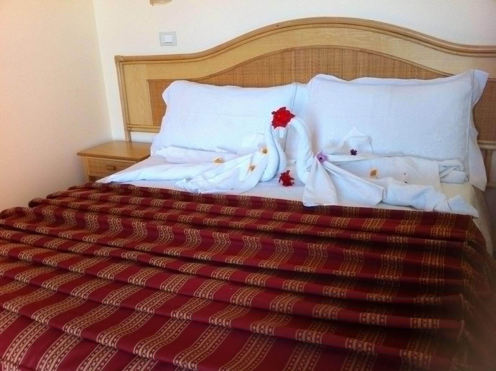 Hotel Terme Zi Carmela Форио Экстерьер фото